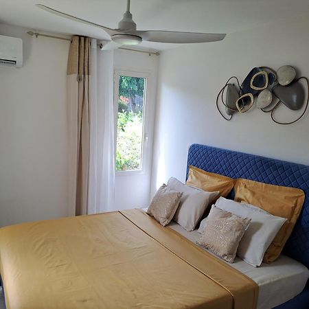לה מול Rdc Appartement En Bord De Mer Au Son Des Vagues מראה חיצוני תמונה