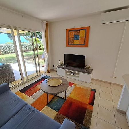 לה מול Rdc Appartement En Bord De Mer Au Son Des Vagues מראה חיצוני תמונה