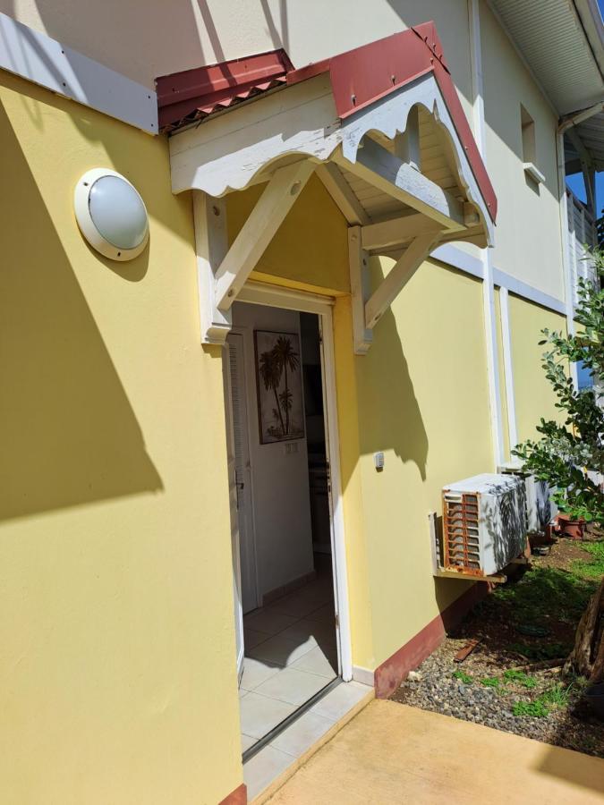 לה מול Rdc Appartement En Bord De Mer Au Son Des Vagues מראה חיצוני תמונה