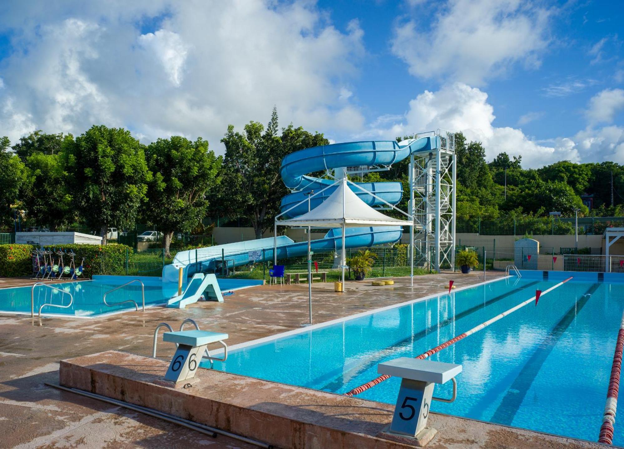 לה מול Rdc Appartement En Bord De Mer Au Son Des Vagues מראה חיצוני תמונה