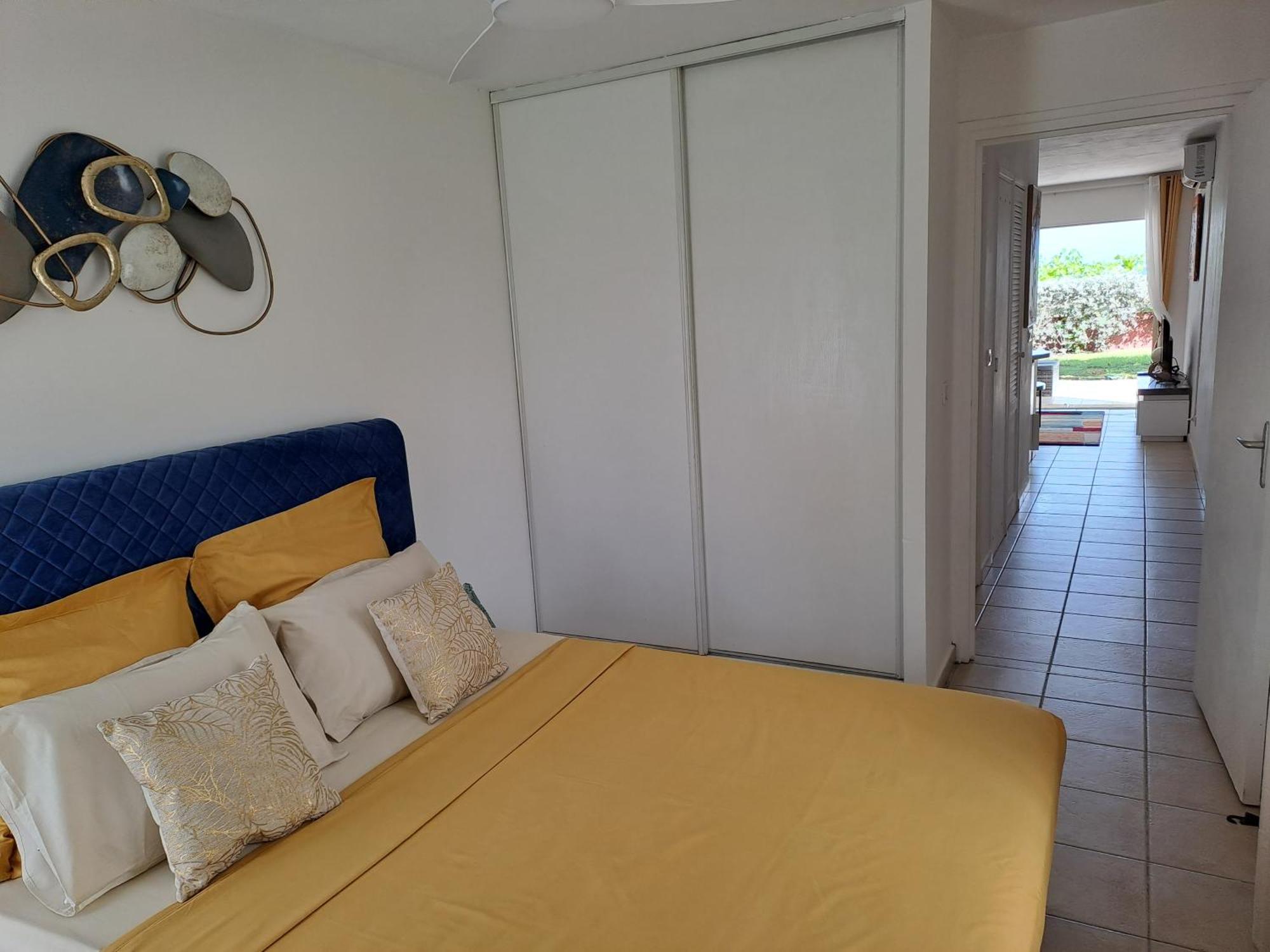 לה מול Rdc Appartement En Bord De Mer Au Son Des Vagues מראה חיצוני תמונה