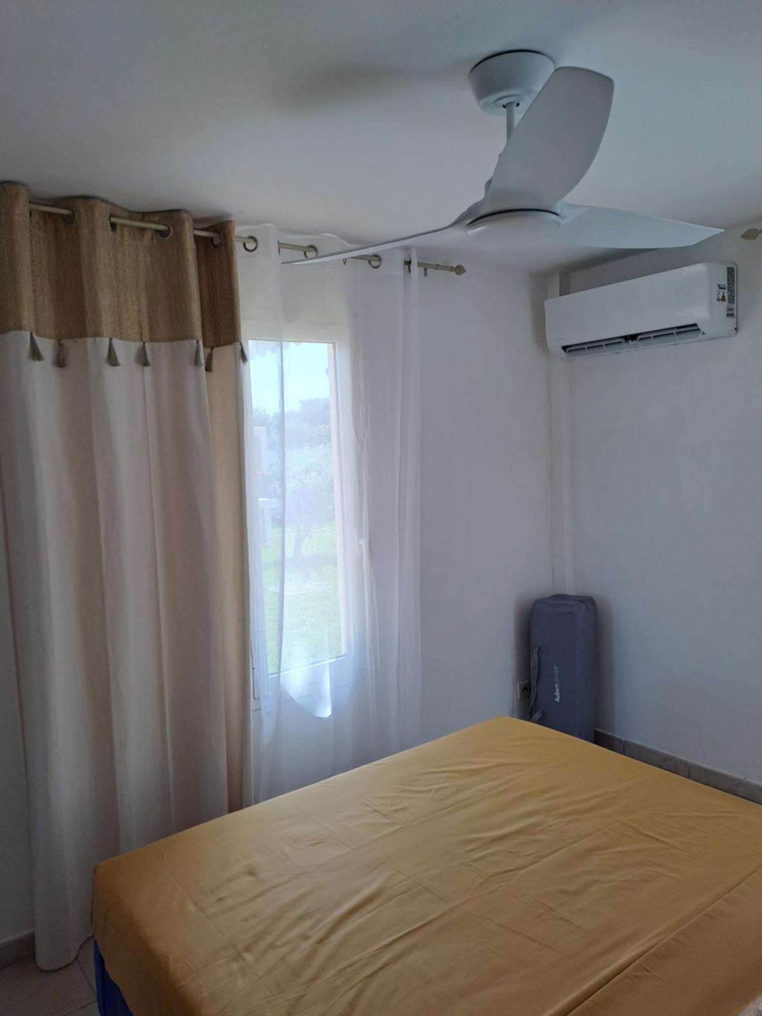 לה מול Rdc Appartement En Bord De Mer Au Son Des Vagues מראה חיצוני תמונה