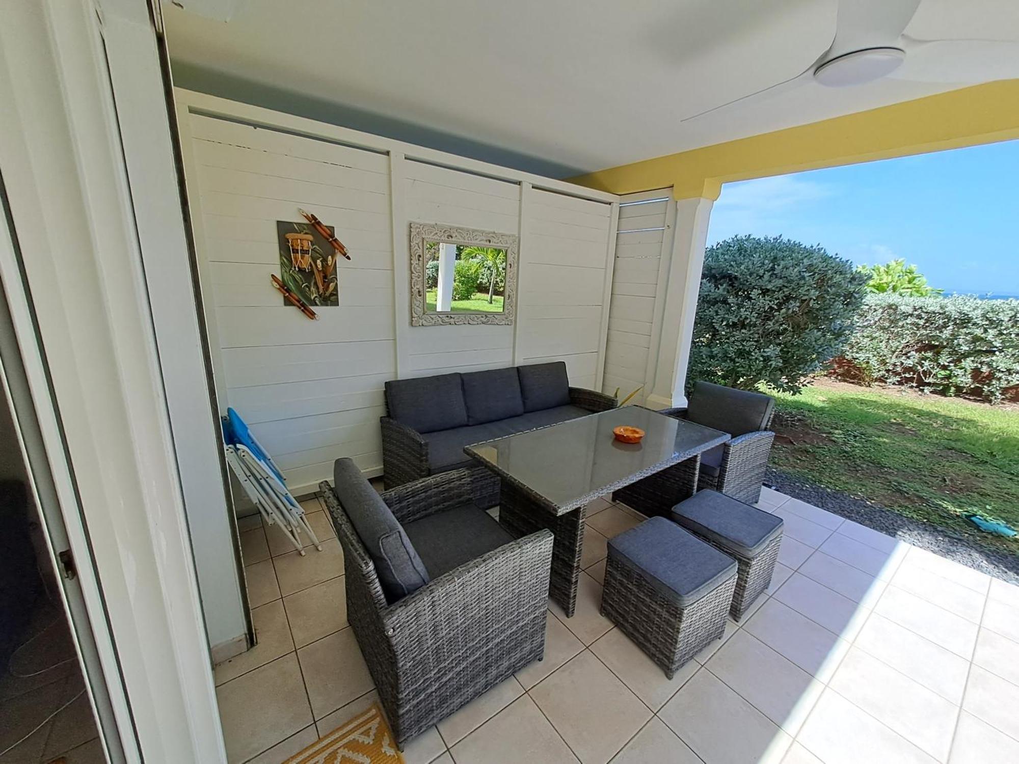 לה מול Rdc Appartement En Bord De Mer Au Son Des Vagues מראה חיצוני תמונה