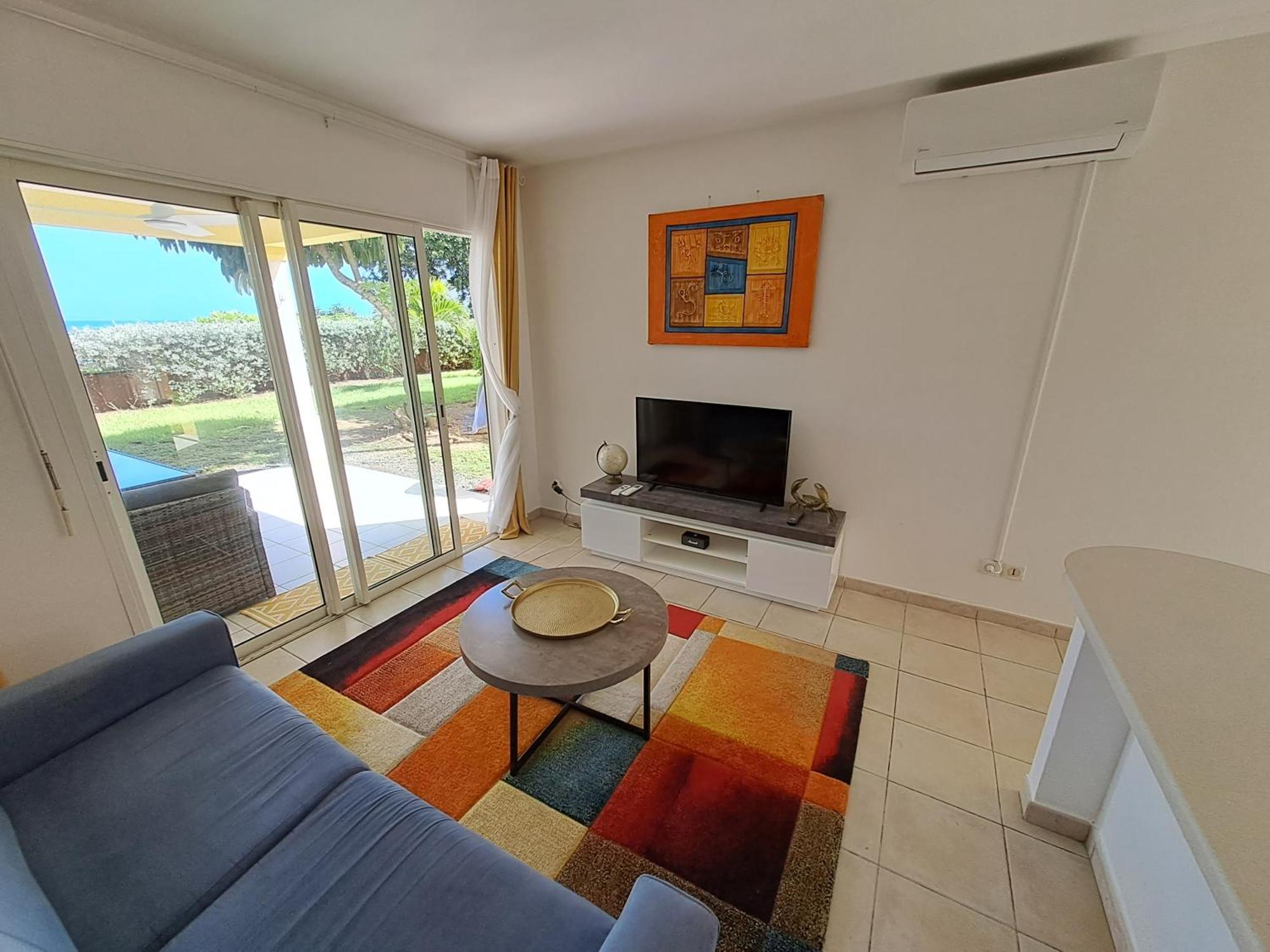 לה מול Rdc Appartement En Bord De Mer Au Son Des Vagues מראה חיצוני תמונה