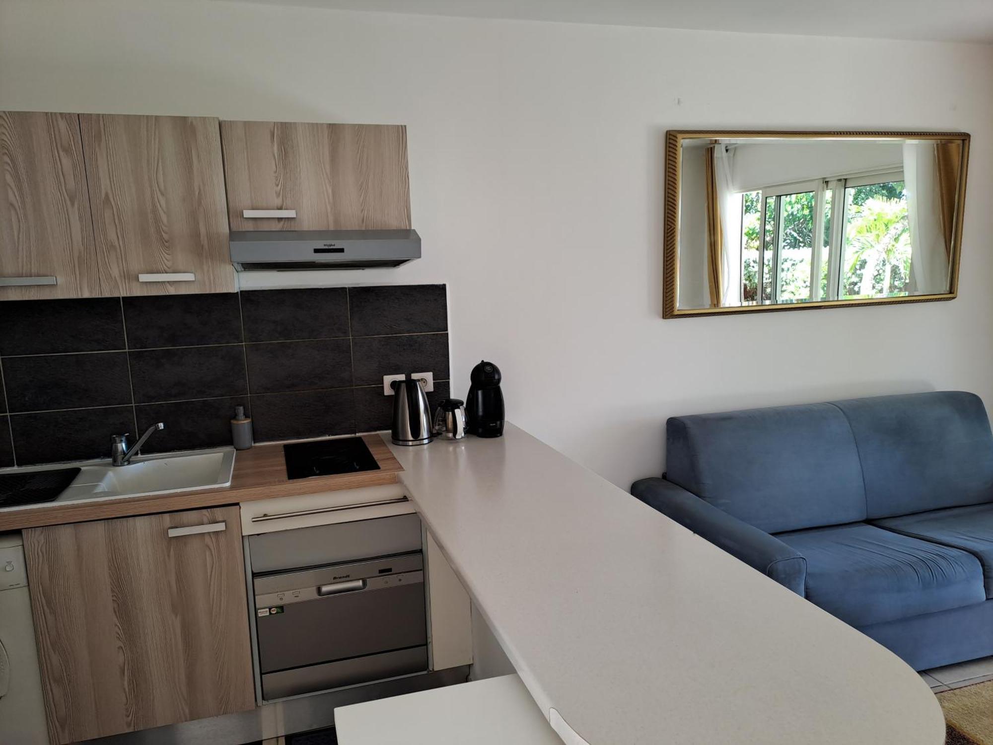 לה מול Rdc Appartement En Bord De Mer Au Son Des Vagues מראה חיצוני תמונה