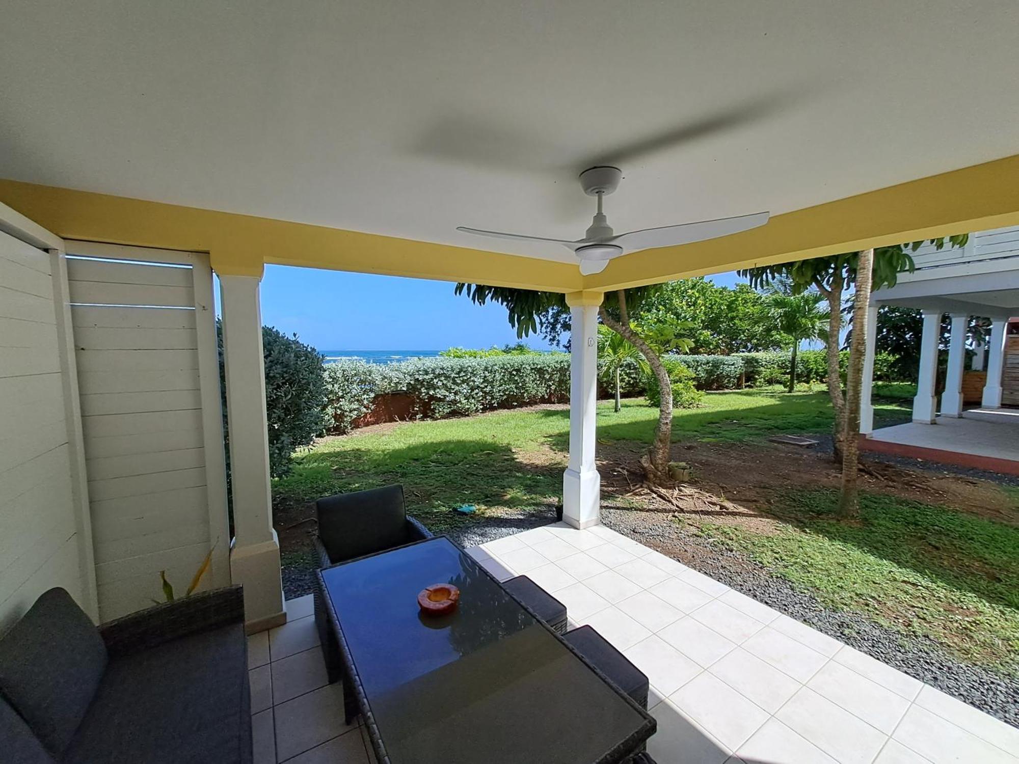 לה מול Rdc Appartement En Bord De Mer Au Son Des Vagues מראה חיצוני תמונה