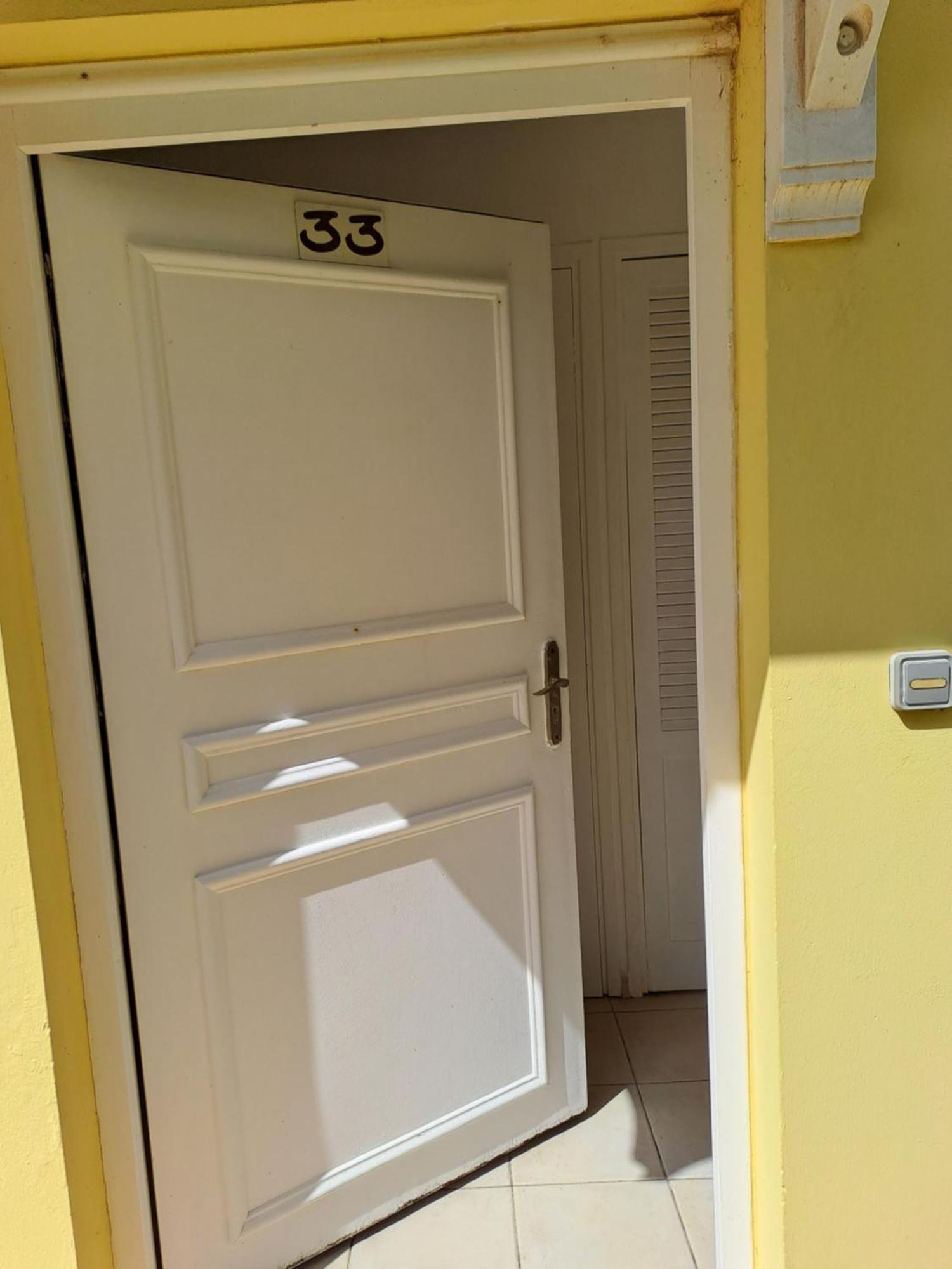 לה מול Rdc Appartement En Bord De Mer Au Son Des Vagues מראה חיצוני תמונה