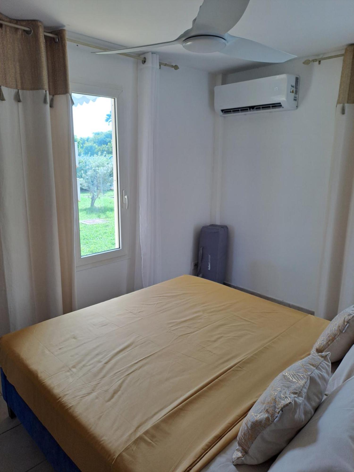 לה מול Rdc Appartement En Bord De Mer Au Son Des Vagues מראה חיצוני תמונה