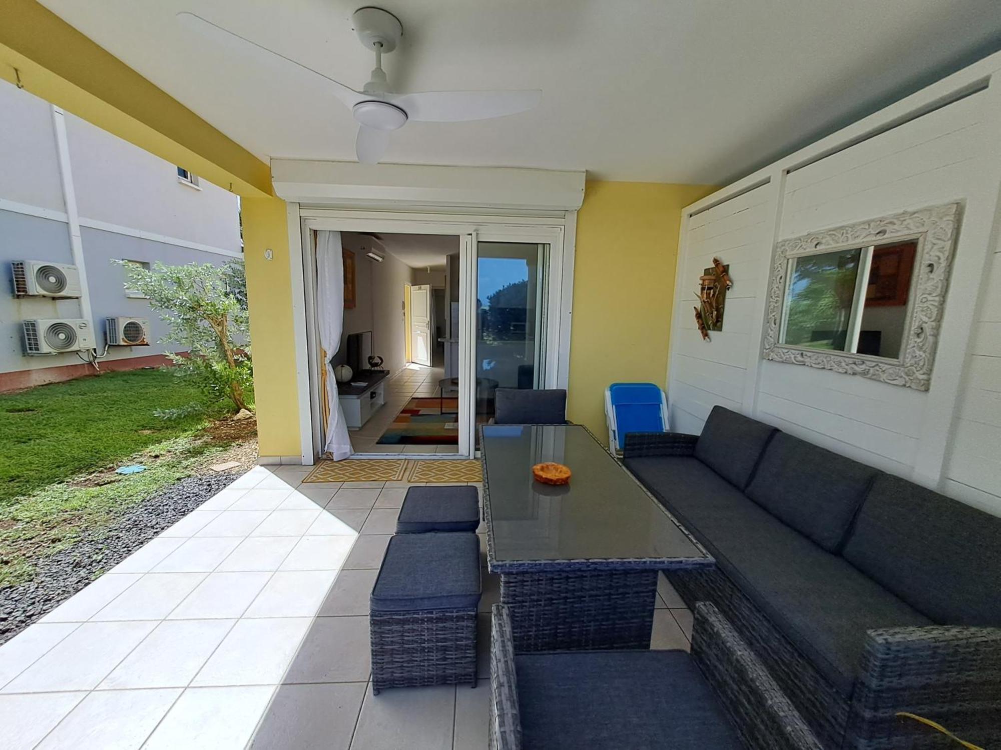 לה מול Rdc Appartement En Bord De Mer Au Son Des Vagues מראה חיצוני תמונה